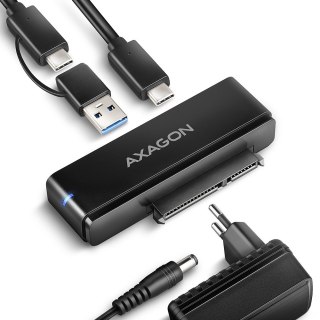 AXAGON Adapter SATA (Axagon Nicht kategorisiert)