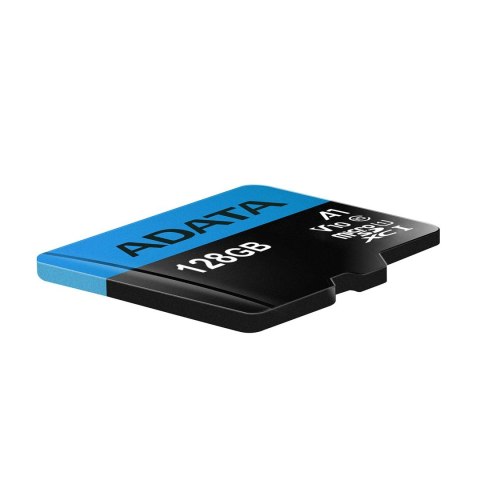 ADATA ADATA Premier 128 GB MicroSDXC UHS-I Klasa 10