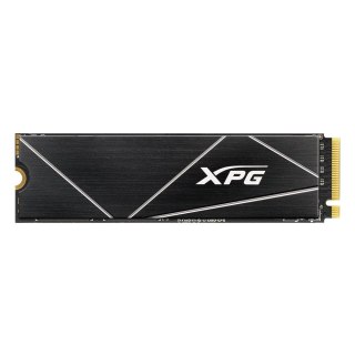 ADATA XPG GAMMIX S70 BLADE 512 GB M.2 PCI Express 4.0 NVMe 3D NAND