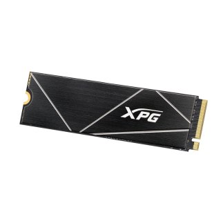 ADATA XPG GAMMIX S70 BLADE 512 GB M.2 PCI Express 4.0 NVMe 3D NAND