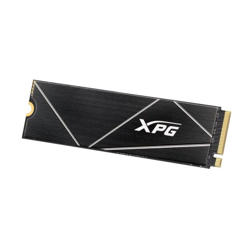 ADATA XPG GAMMIX S70 BLADE 512 GB M.2 PCI Express 4.0 NVMe 3D NAND