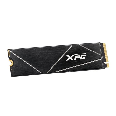 ADATA XPG GAMMIX S70 BLADE 512 GB M.2 PCI Express 4.0 NVMe 3D NAND