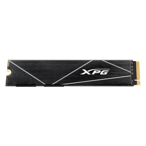 ADATA XPG GAMMIX S70 BLADE 512 GB M.2 PCI Express 4.0 NVMe 3D NAND