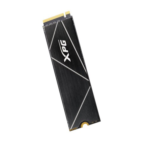 ADATA XPG GAMMIX S70 BLADE 512 GB M.2 PCI Express 4.0 NVMe 3D NAND