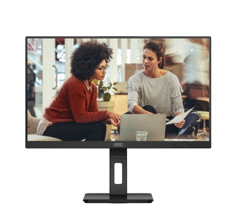 AOC Monitor AOC 68,6cm (27") U27E3UF 16:09 2xHDMI+DP+USB 4K Lift