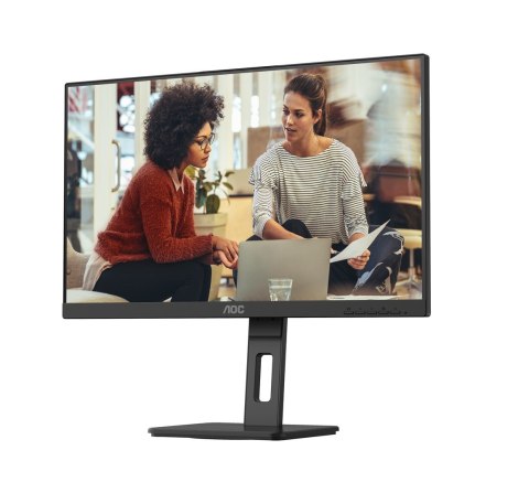 AOC Monitor AOC 68,6cm (27") U27E3UF 16:09 2xHDMI+DP+USB 4K Lift