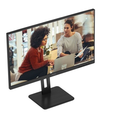 AOC Monitor AOC 68,6cm (27") U27E3UF 16:09 2xHDMI+DP+USB 4K Lift