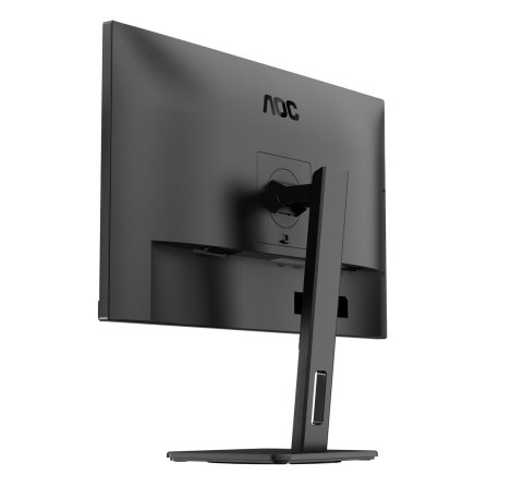 AOC Monitor AOC 68,6cm (27") U27E3UF 16:09 2xHDMI+DP+USB 4K Lift