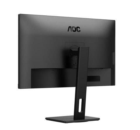 AOC Monitor AOC 68,6cm (27") U27E3UF 16:09 2xHDMI+DP+USB 4K Lift