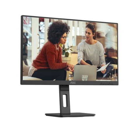 AOC Monitor AOC 68,6cm (27") U27E3UF 16:09 2xHDMI+DP+USB 4K Lift