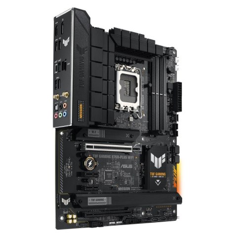 ASUS Płyta główna ASUS TUF GAMING B760-PLUS WIFI