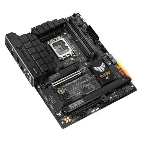 ASUS Płyta główna ASUS TUF GAMING B760-PLUS WIFI