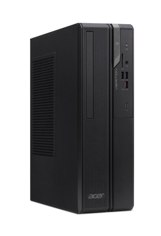 Acer Acer Veriton X X2735GT Intel Core Ultra 5 225 16 GB DDR5-SDRAM 512 GB SSD Windows 11 Pro Tower PC Czarny