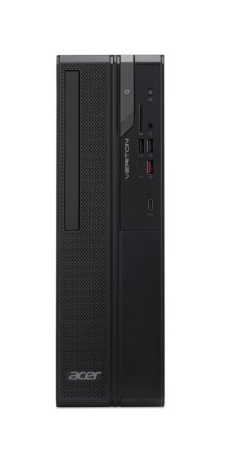 Acer Acer Veriton X X2735GT Intel Core Ultra 5 225 16 GB DDR5-SDRAM 512 GB SSD Windows 11 Pro Tower PC Czarny