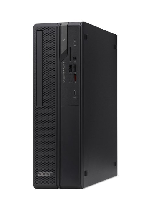 Acer Acer Veriton X X2735GT Intel Core Ultra 5 225 16 GB DDR5-SDRAM 512 GB SSD Windows 11 Pro Tower PC Czarny