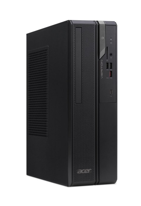 Acer Acer Veriton X X2735GT Intel Core Ultra 5 225 16 GB DDR5-SDRAM 512 GB SSD Windows 11 Pro Tower PC Czarny