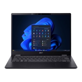 Acer Notebook Acer Travelmate P6 TMP614-54-TCO 14"2.8K IPS/U7 258V/32GB/1024GB/W11P/3y Ons.NBDe