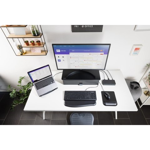 Kensington Kensington Podstawka chłodząca SmartFit® Easy Riser™ pod laptopa