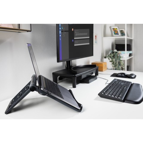 Kensington Kensington Podstawka chłodząca SmartFit® Easy Riser™ pod laptopa