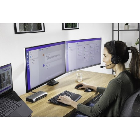 Kensington Kensington Podstawka chłodząca SmartFit® Easy Riser™ pod laptopa