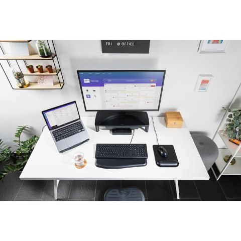 Kensington Kensington Podstawka chłodząca SmartFit® Easy Riser™ pod laptopa