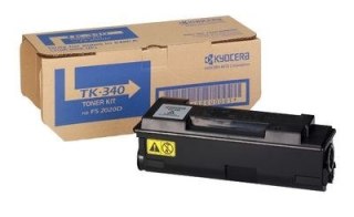 Kyocera Kyocera Toner (1T02J00EU0) TK-340