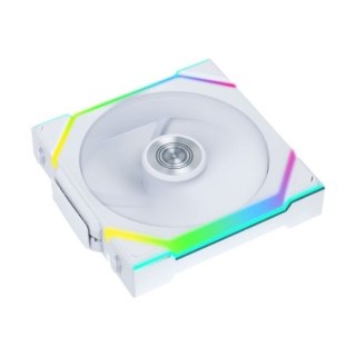 LIAN LI Lian Li UNI FAN SL Wireless 120 Obudowa komputera Wentylator 12 cm Biały 1 szt.