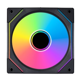 LIAN LI Lian Li Uni Fan SL-INF Obudowa komputera Wentylator 12 cm Czarny 1 szt.