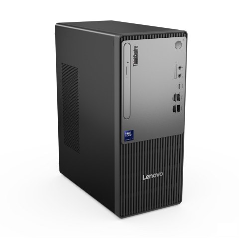 Lenovo Lenovo ThinkCentre Neo 50t G6 Tower Ultra 7 265 16GB DDR5 5600 SSD512 Intel Graphics DVD-RW W11Pro Black 3Y OnSite