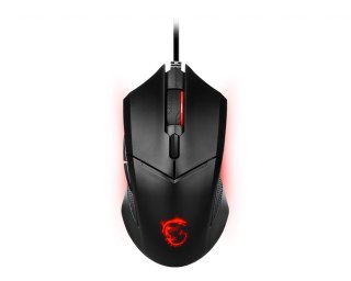 MSI Mysz gamingowa MSI CLUTCH GM08