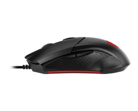 MSI Mysz gamingowa MSI CLUTCH GM08