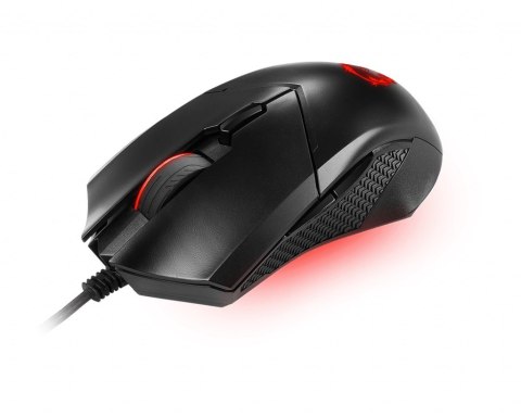 MSI Mysz gamingowa MSI CLUTCH GM08