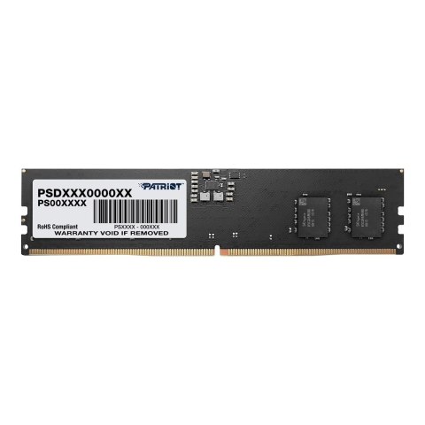 Patriot Memory Patriot Signature DDR5 16GB 5600MHz