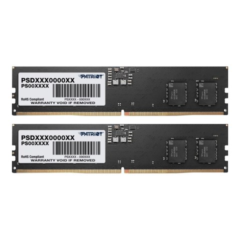 Patriot Memory Patriot Signature DDR5 16GB 5600MHz