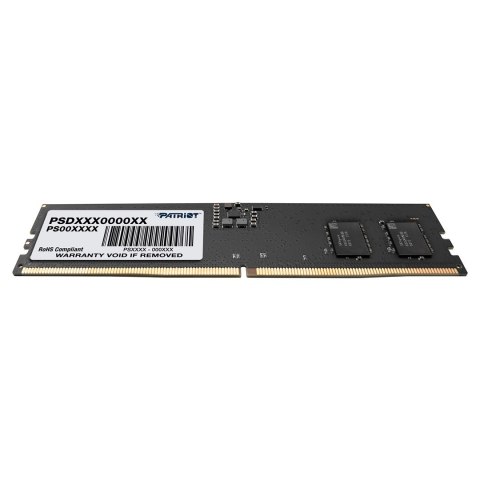 Patriot Memory Patriot Signature DDR5 16GB 5600MHz