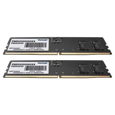 Patriot Memory Patriot Signature DDR5 16GB 5600MHz