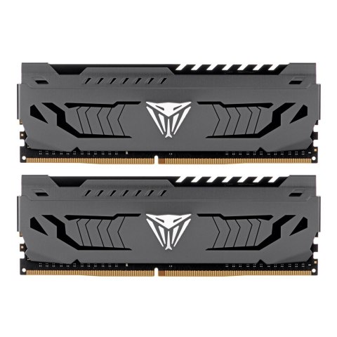 Patriot Memory Zestaw pamięci Patriot Memory Viper PVS416G320C6K (DDR4 DIMM; 2 x 8 GB; 3200 MHz; CL16)