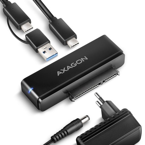 AXAGON Adapter SATA (Axagon Nicht kategorisiert)