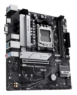 ASUS Płyta główna ASUS PRIME B650M-K