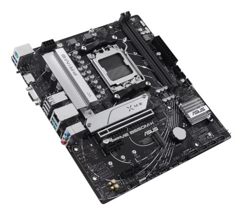 ASUS Płyta główna ASUS PRIME B650M-K