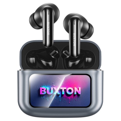 BUXTON Buxton BTW 9600 - Słuchawki bezprzewodowe vintage ANC