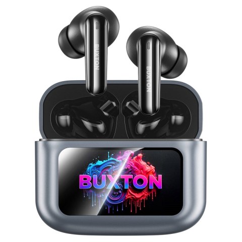 BUXTON Buxton BTW 9600 - Słuchawki bezprzewodowe vintage ANC
