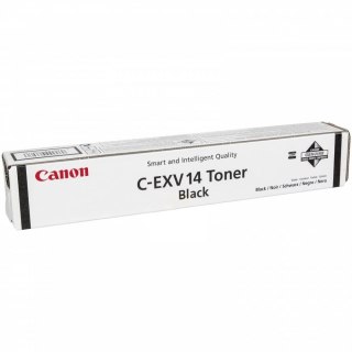 Canon Canon C-EXV 14 kaseta z tonerem 1 szt. Oryginalny Czarny
