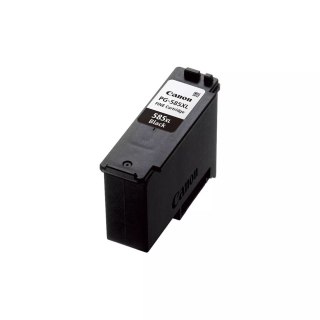 Canon Tusz Canon 6204C001, XL, wysoka wydajność, czarny, 1 sztuka, 300 stron, pojedyncze opakowanie
