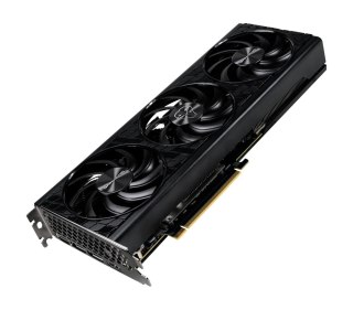 Gainward Karta graficzna Gainward GWD RTX 5070 Python III OC 12 GB GDDR7