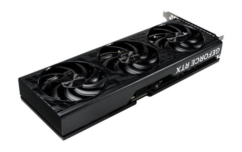 Gainward Karta graficzna Gainward GWD RTX 5070 Python III OC 12 GB GDDR7