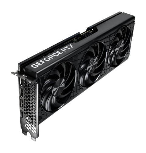 Gainward Karta graficzna Gainward GWD RTX 5070 Python III OC 12 GB GDDR7