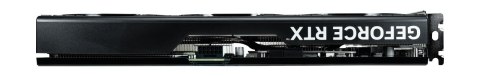 Gainward Karta graficzna Gainward GWD RTX 5070 Python III OC 12 GB GDDR7
