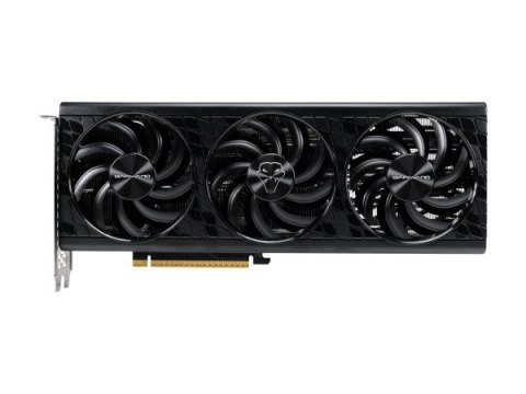 Gainward Karta graficzna Gainward GWD RTX 5070 Python III OC 12 GB GDDR7