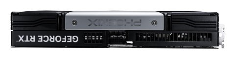 Gainward Karta graficzna Gainward RTX5070 Phoenix GS 12GB GDDR7 HDMI 3xDP